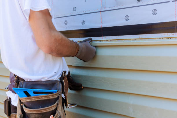 Affordable Storm Damage Siding Repair solutions in Malabar, FL