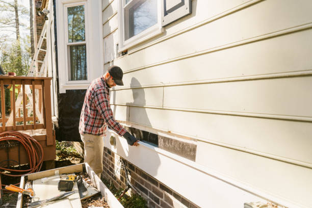 Top rated local Storm Damage Siding Repair specialists in Malabar, FL
